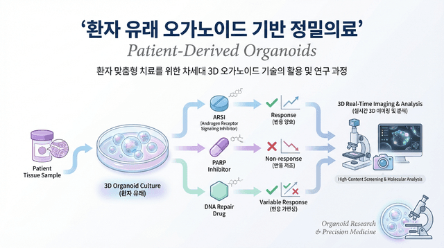 Organoid Research